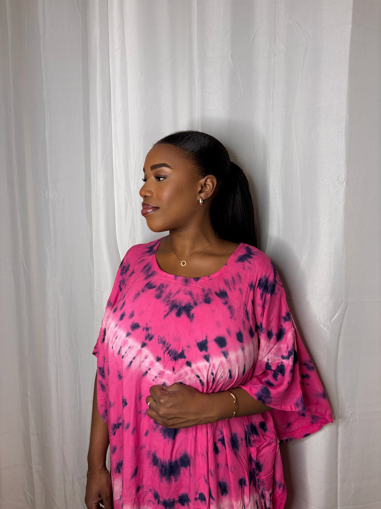 African Luxury Dress - Robe Colorful (plusieurs coloris)
