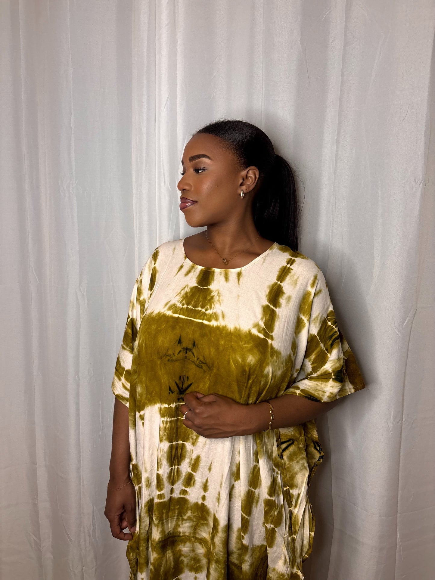 African Luxury Dress - Robe Sahara (plusieurs coloris)