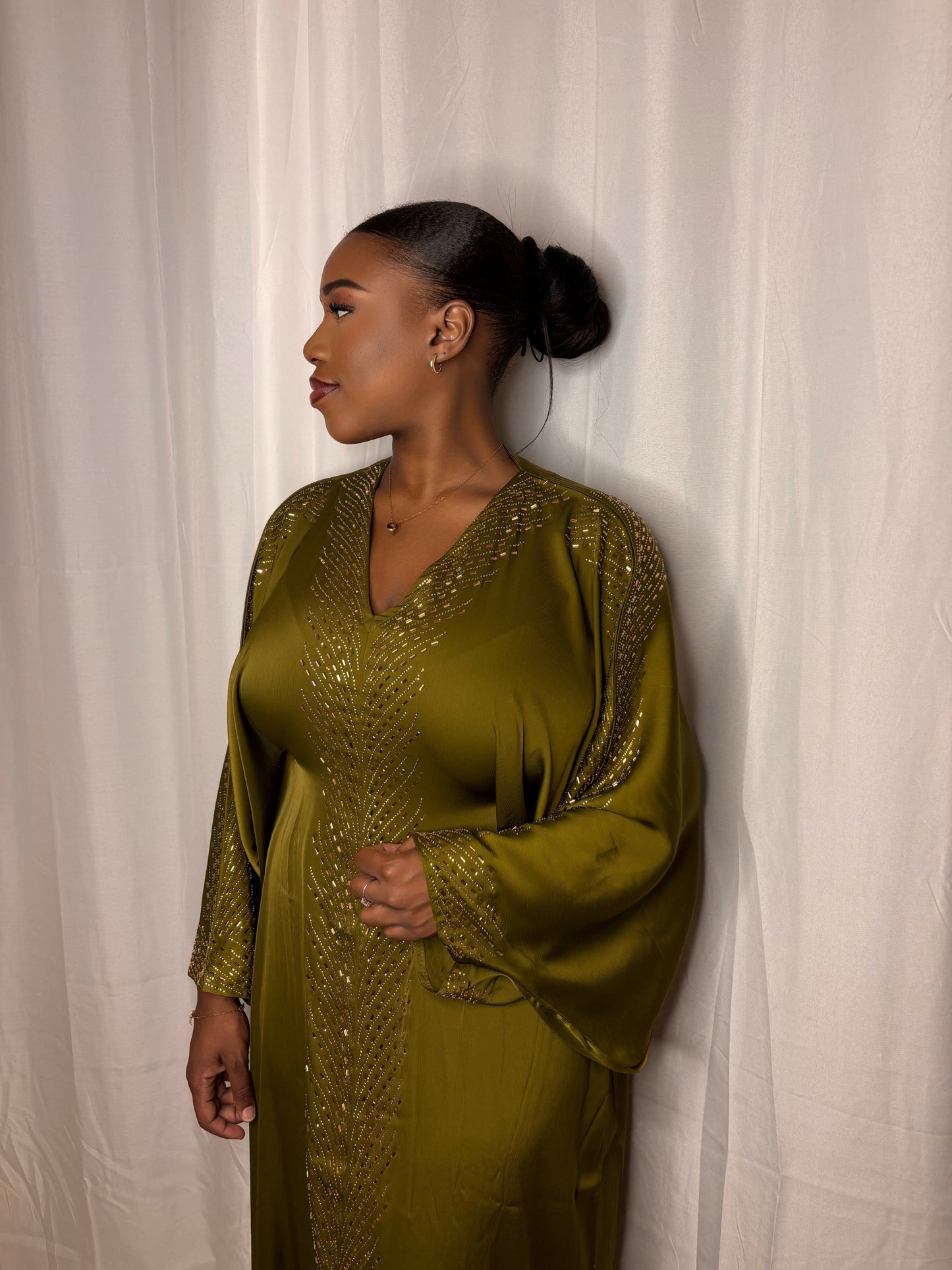 Abaya - Aïda