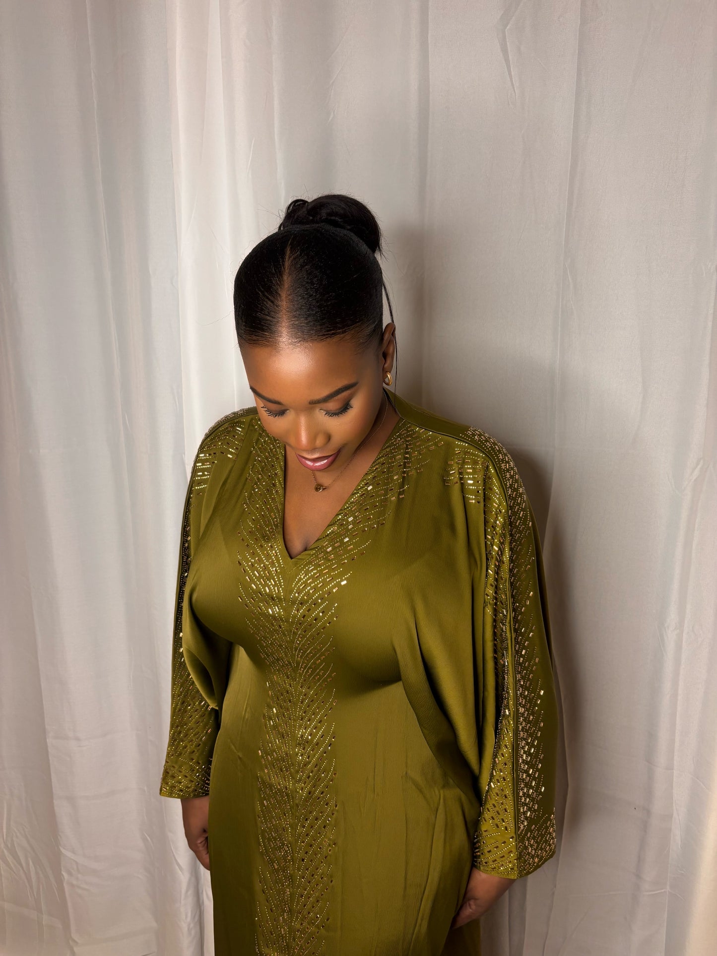 Abaya - Aïda