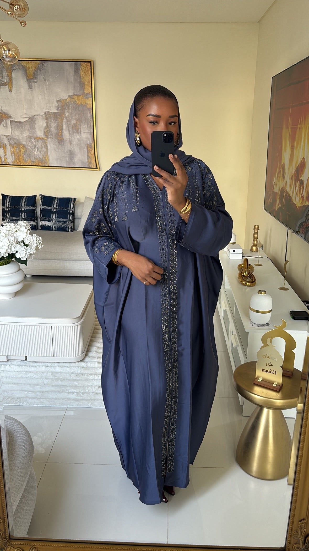 Abaya - Acasïa