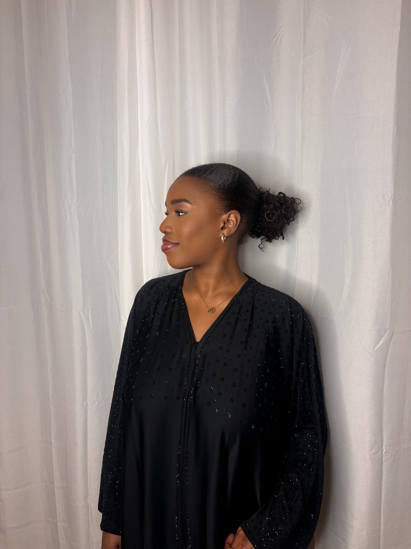 Abaya - Perla 2