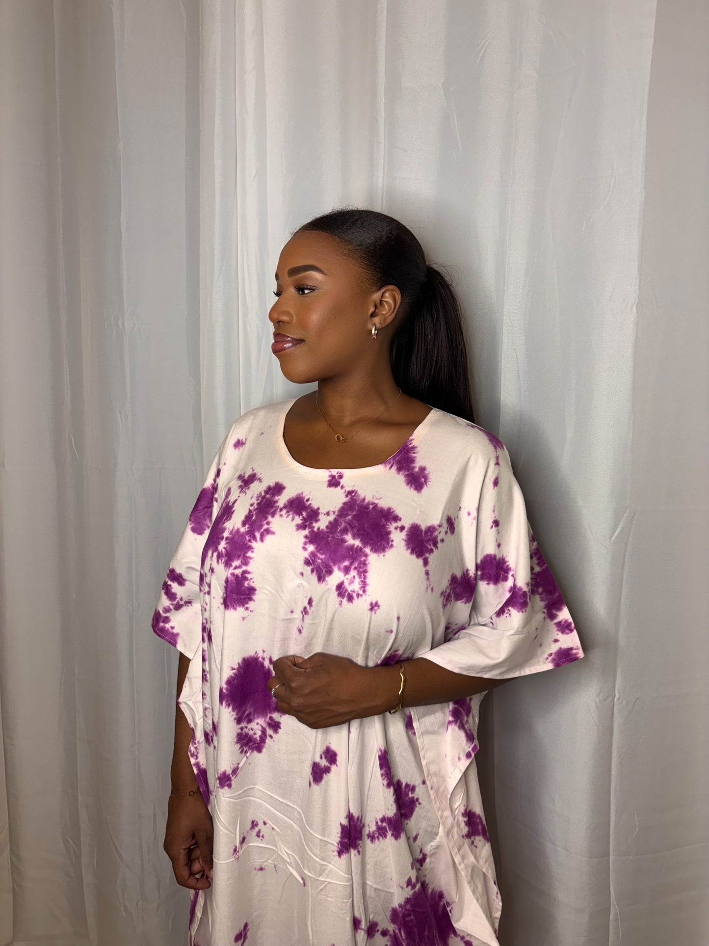 African Luxury Dress - Robe Colorful (plusieurs coloris)