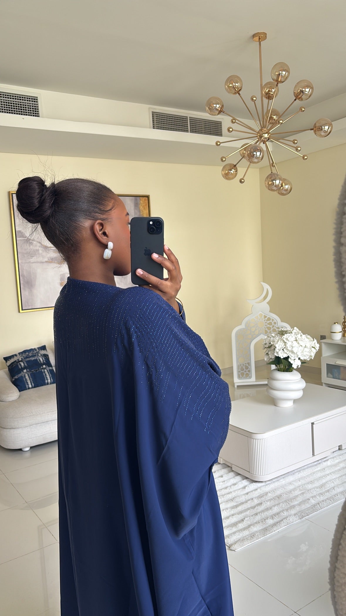 Abaya - Thalïna
