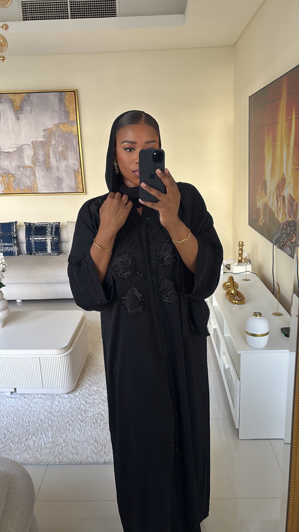 Abaya - Furla