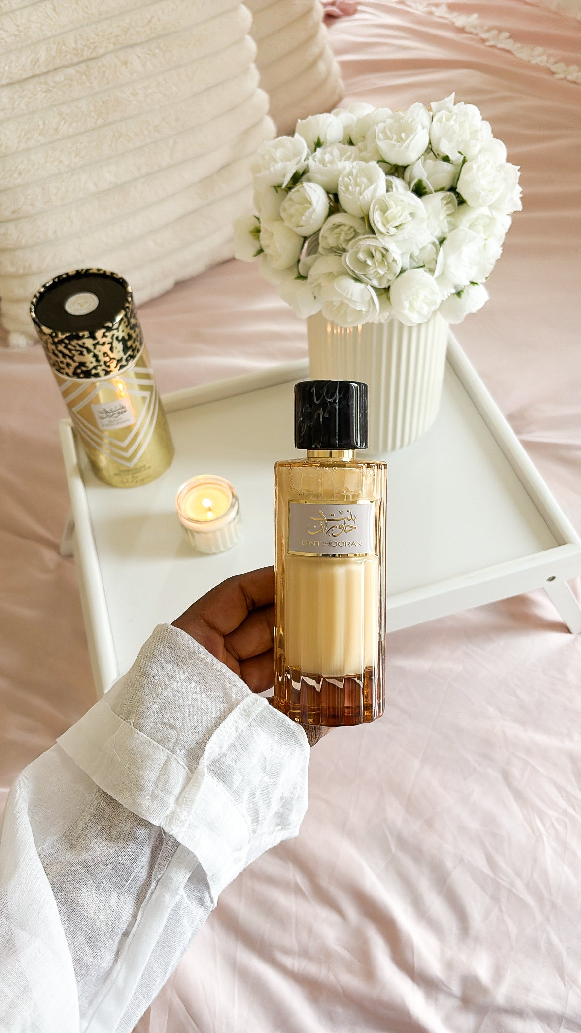 BINT HOORAN - EAU DE MILKY