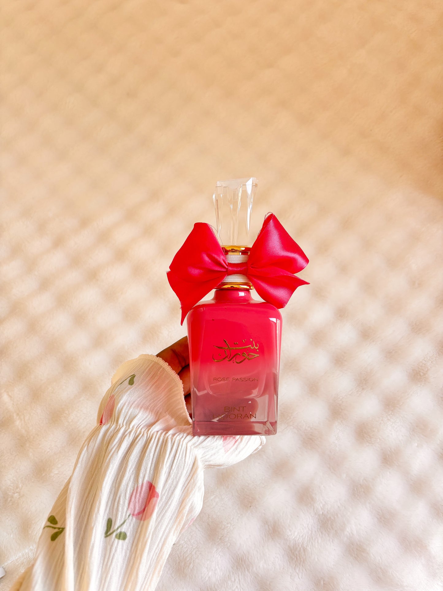 Passion Rose