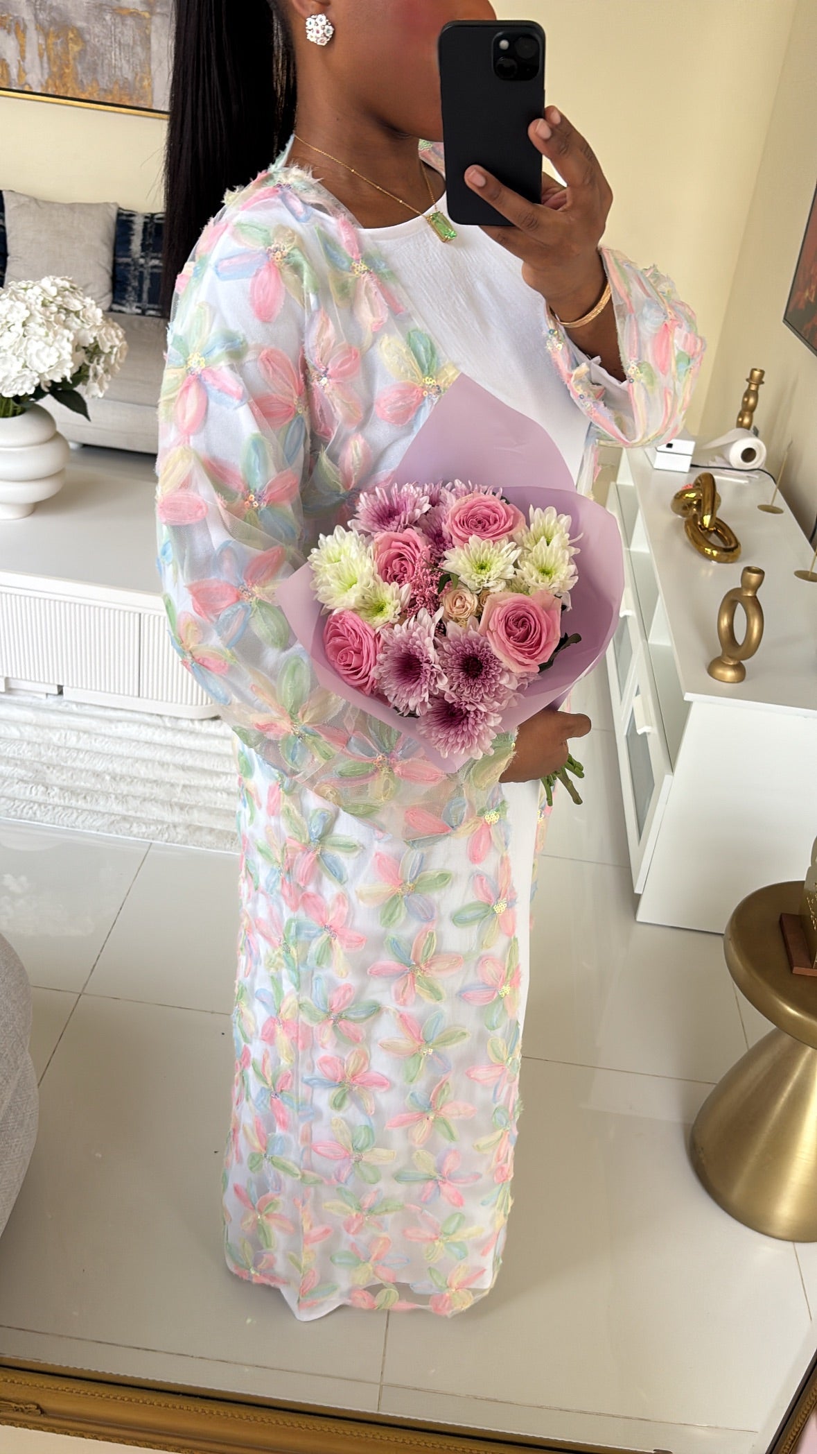 Abaya - Tokyo