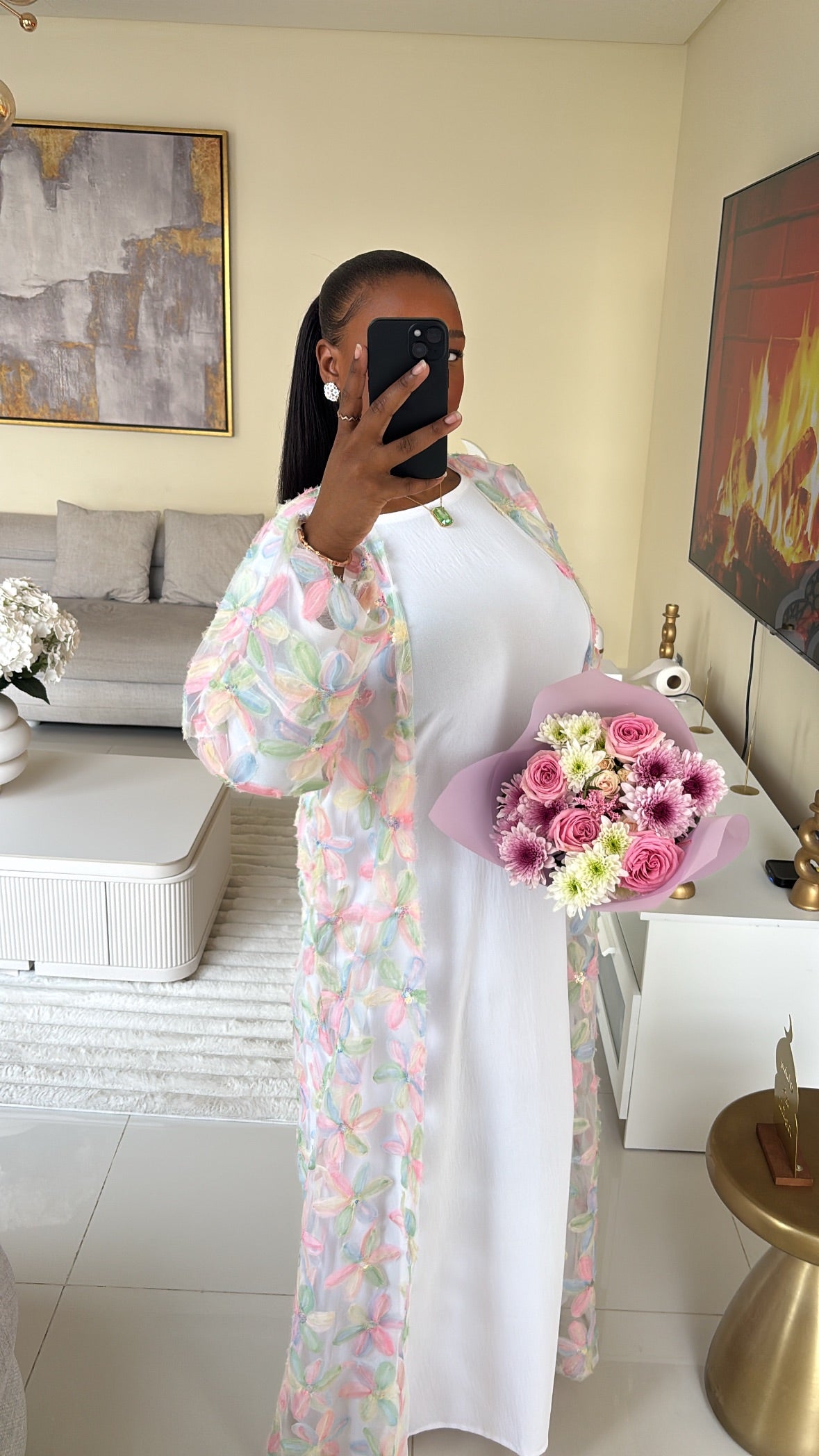 Abaya - Tokyo