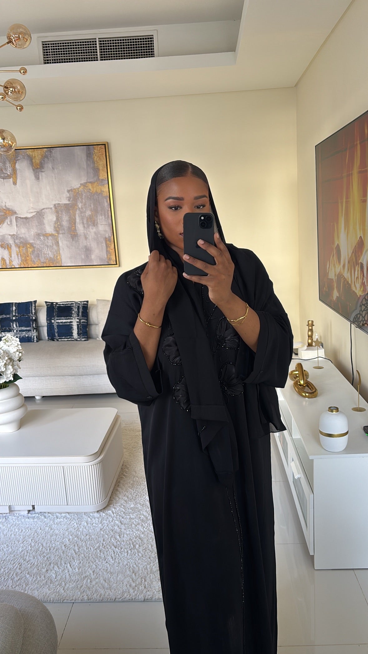 Abaya - Furla