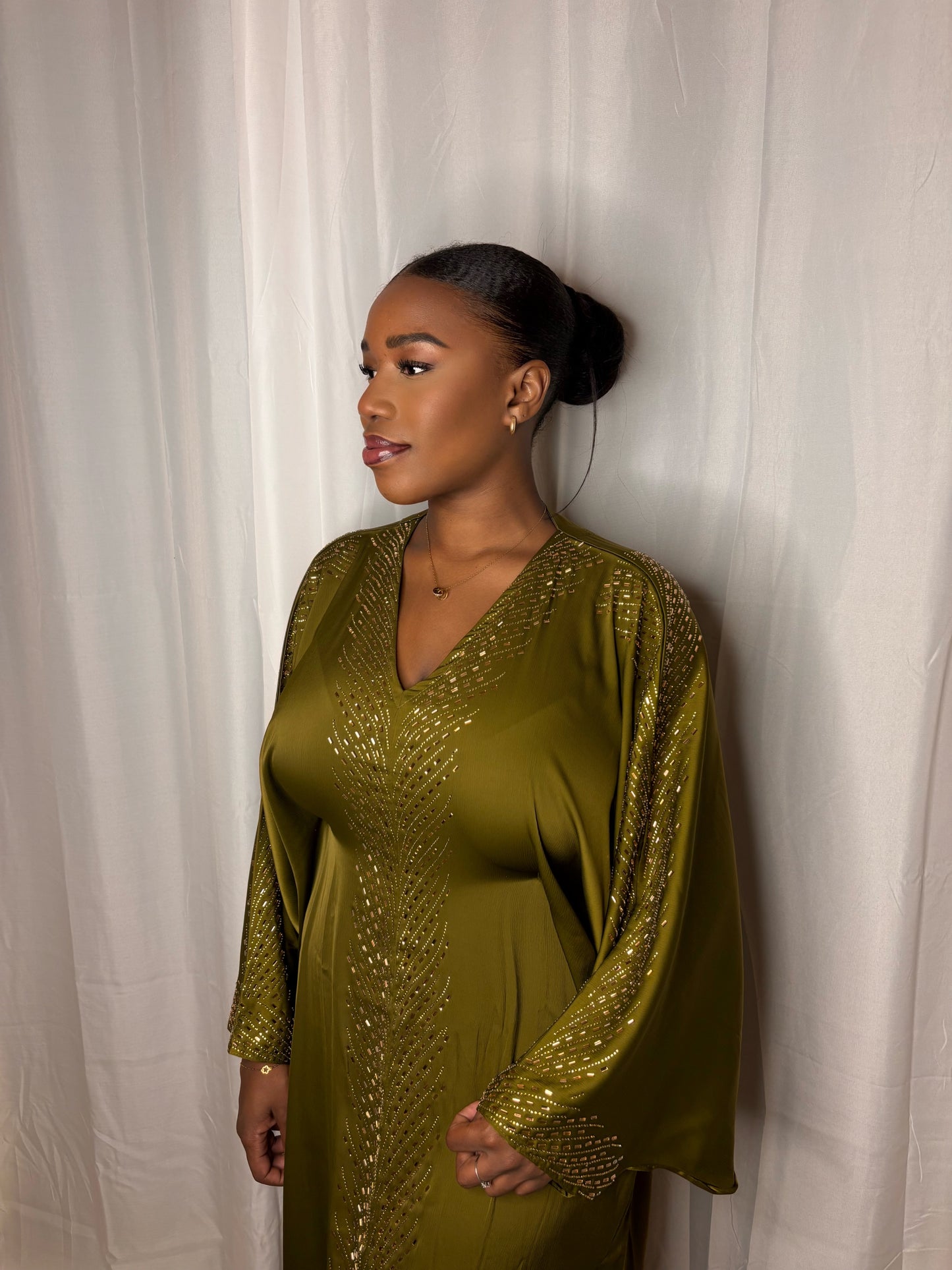 Abaya - Aïda