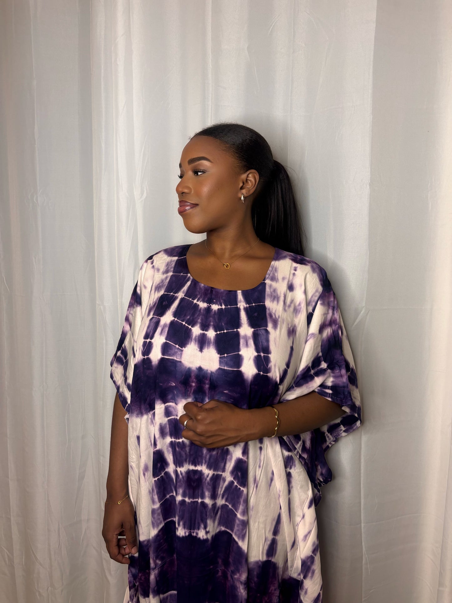 African Luxury Dress - Robe Sahara (plusieurs coloris)