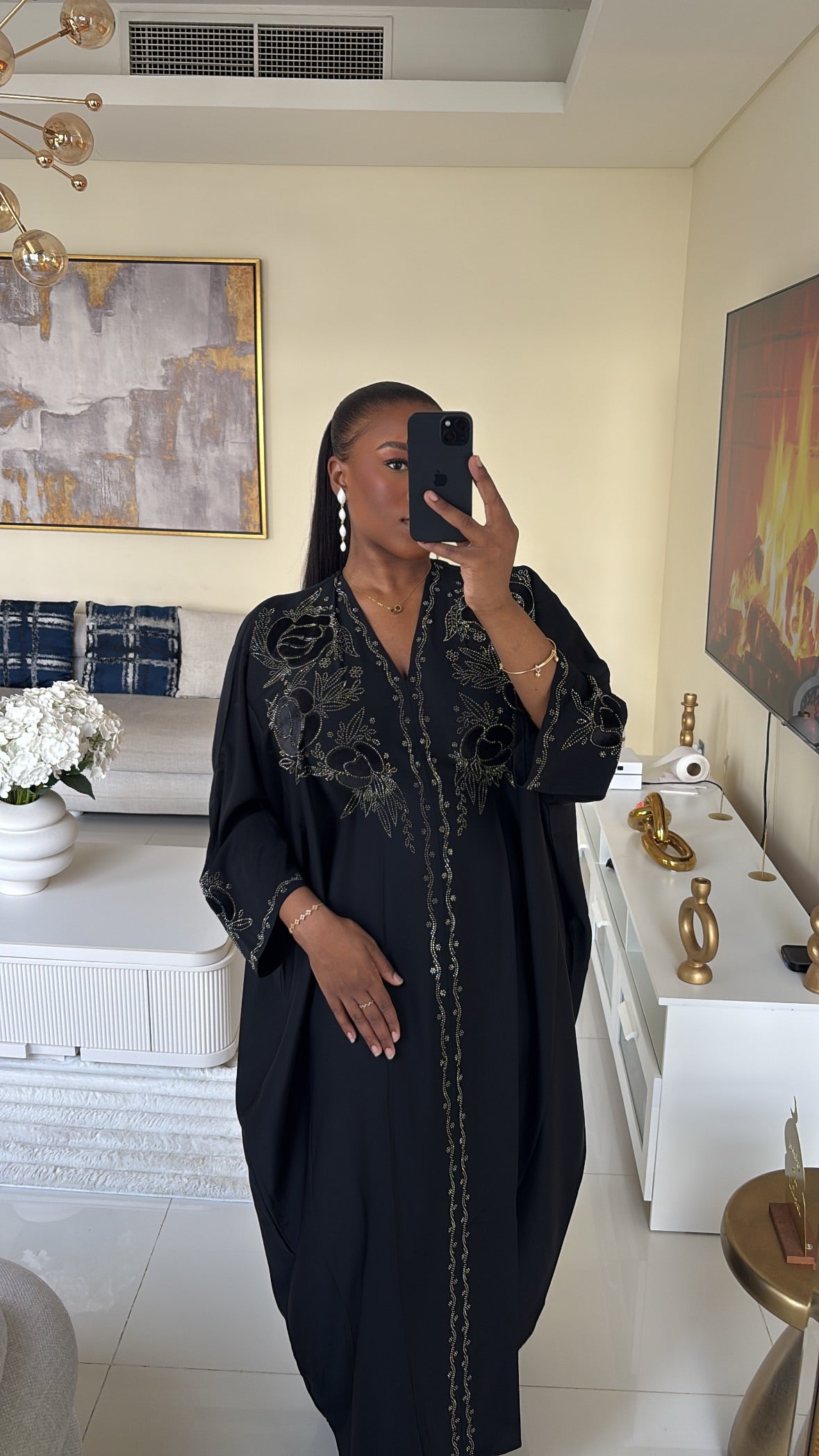 Abaya - Ïmma