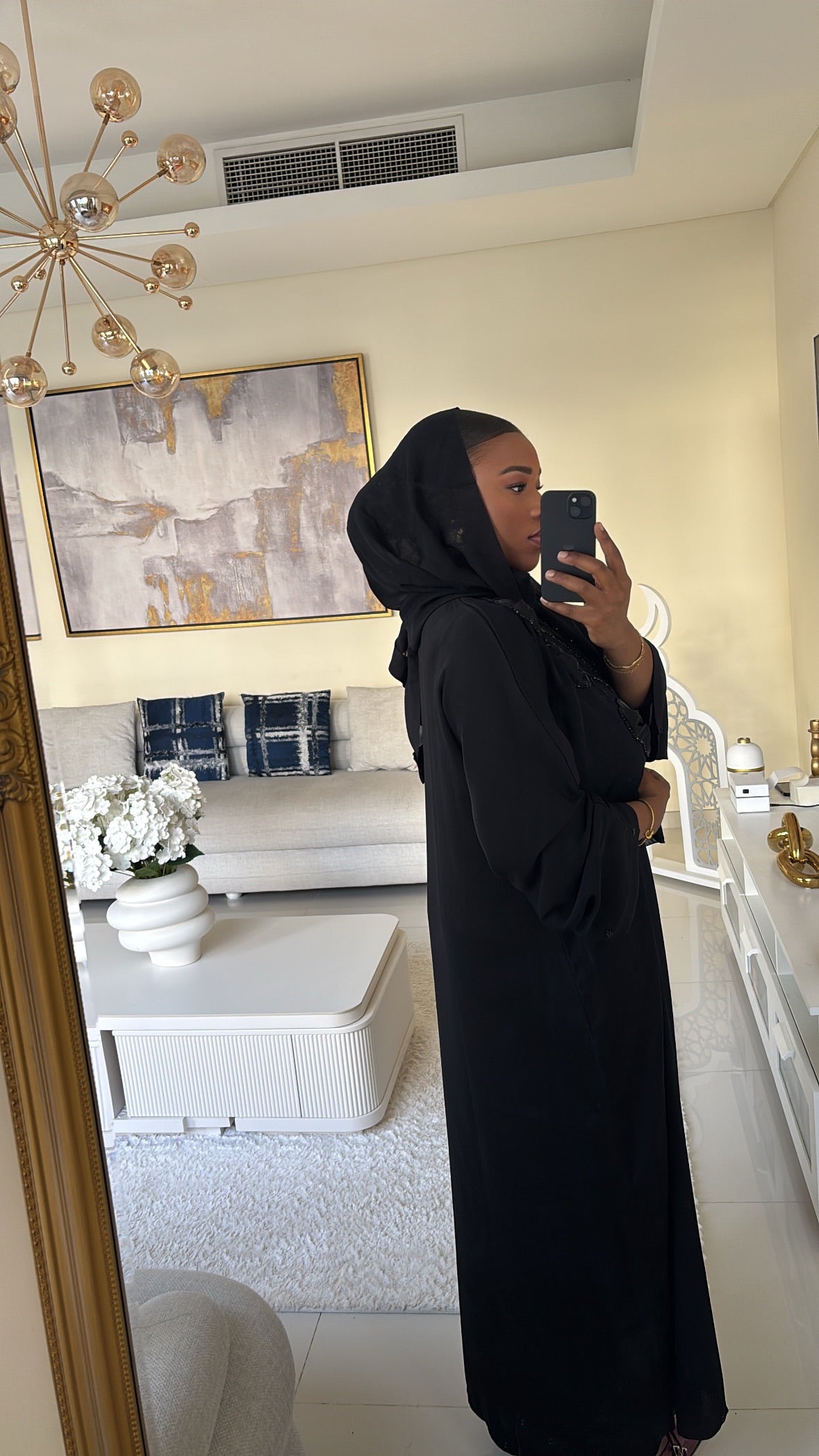 Abaya - Furla