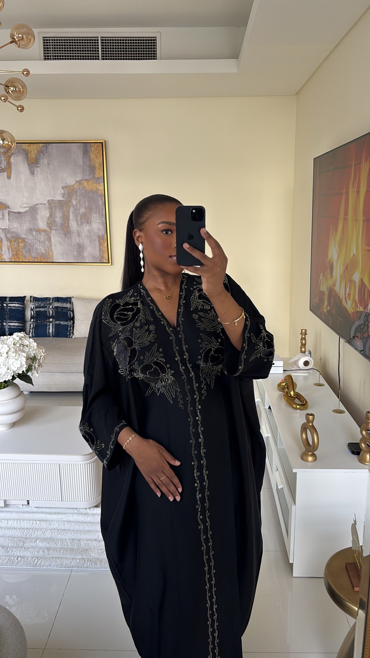 Abaya - Ïmma