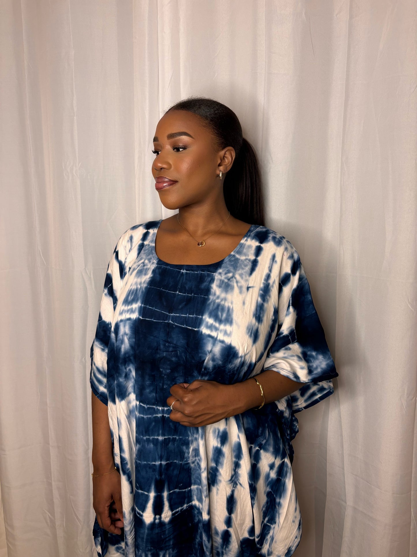 African Luxury Dress - Robe Sahara (plusieurs coloris)
