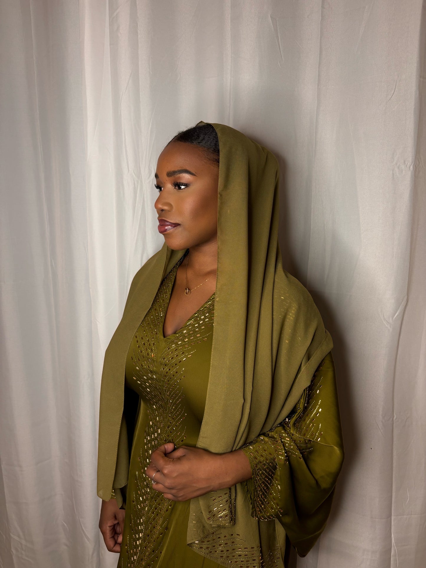 Abaya - Aïda