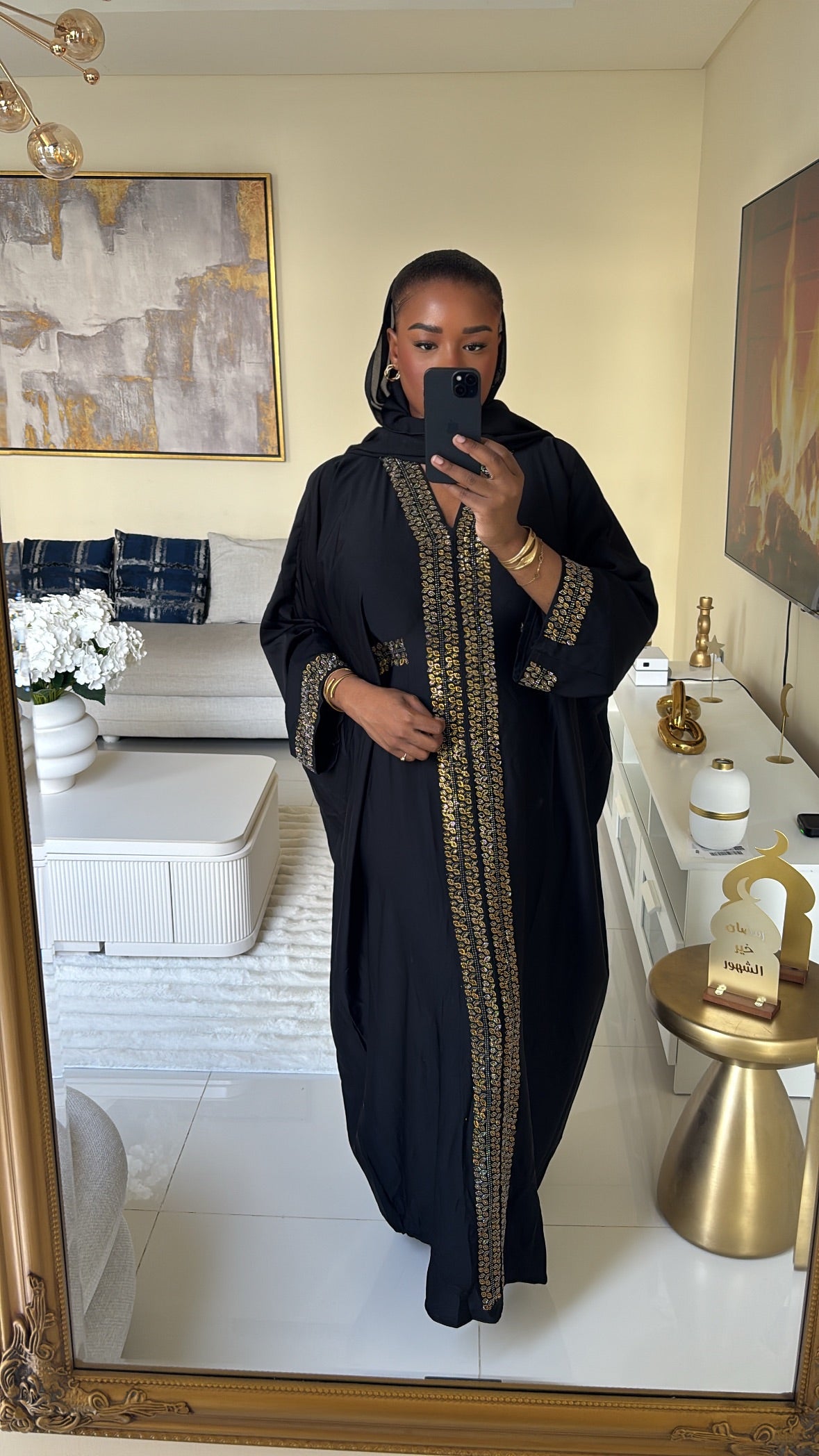 Abaya - Lylïa