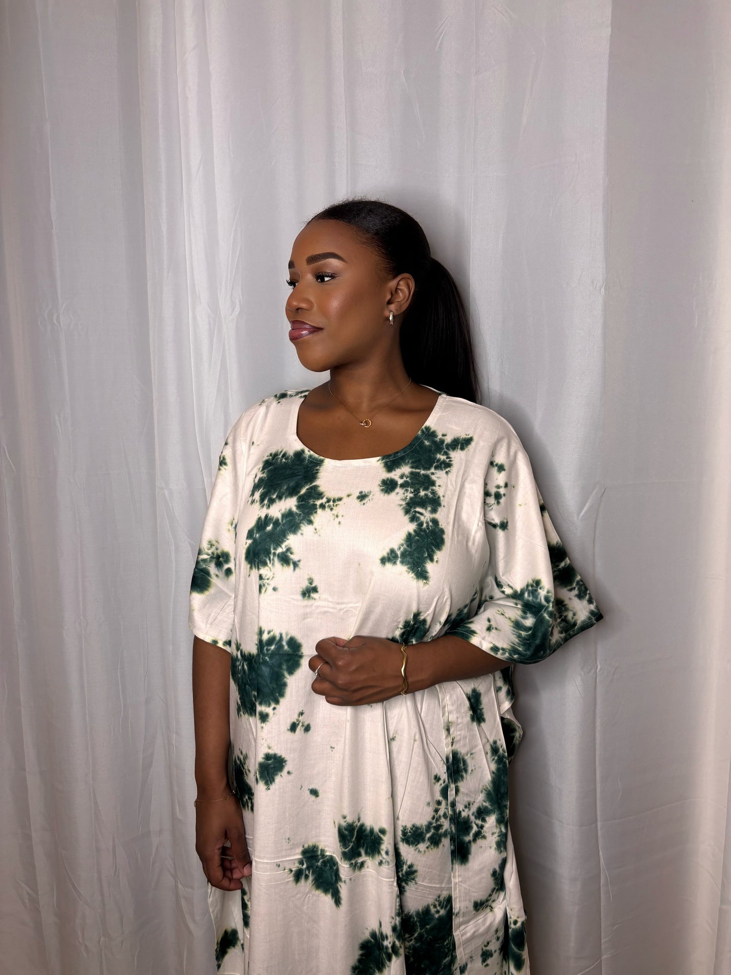 African Luxury Dress - Robe Colorful (plusieurs coloris)