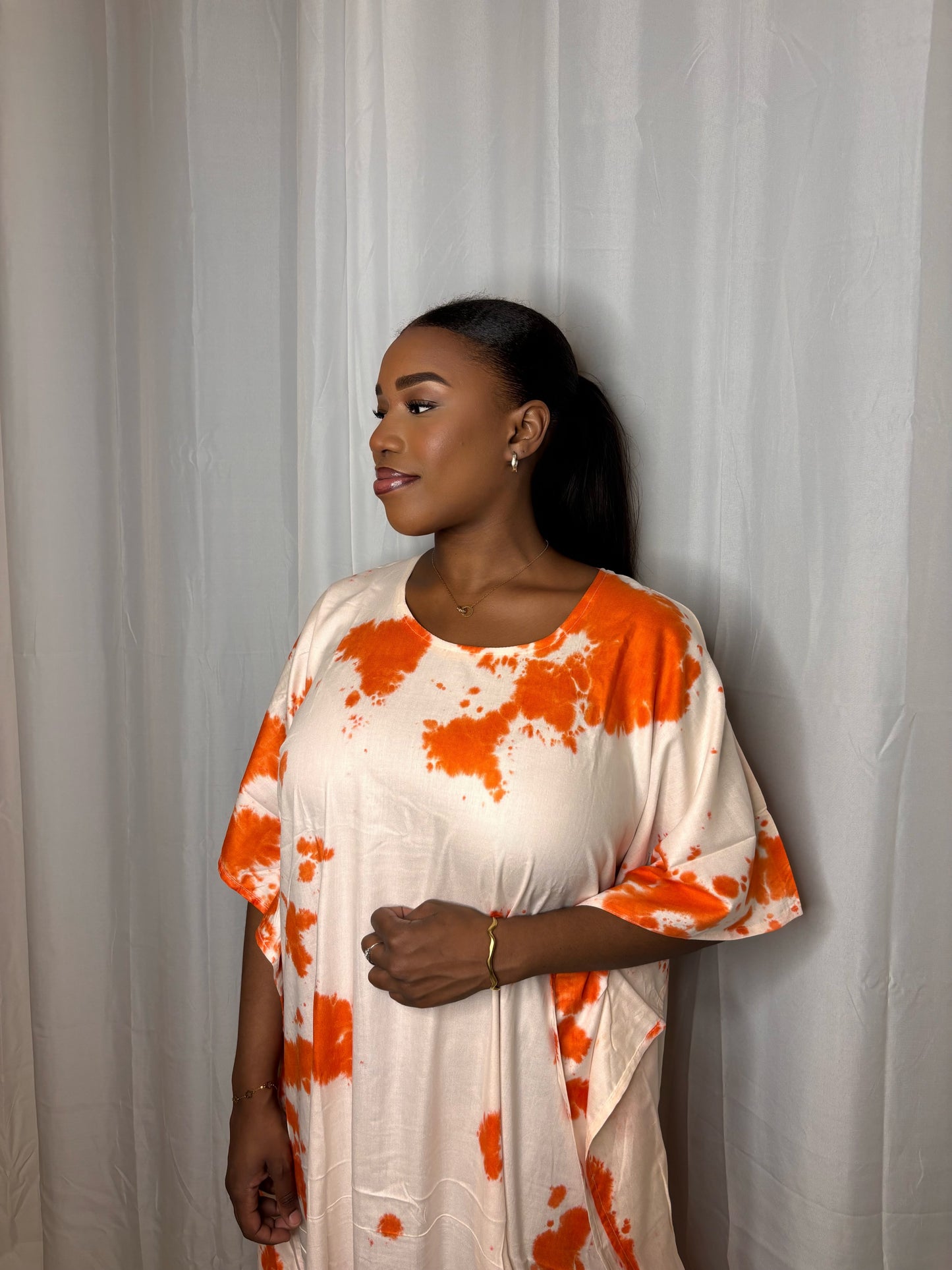 African Luxury Dress - Robe Colorful (plusieurs coloris)