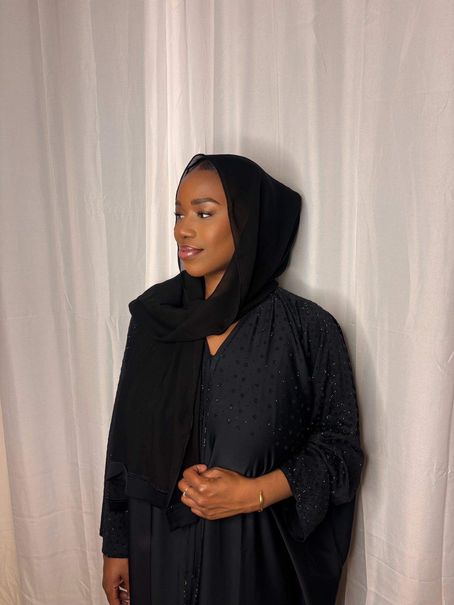 Abaya - Perla 2