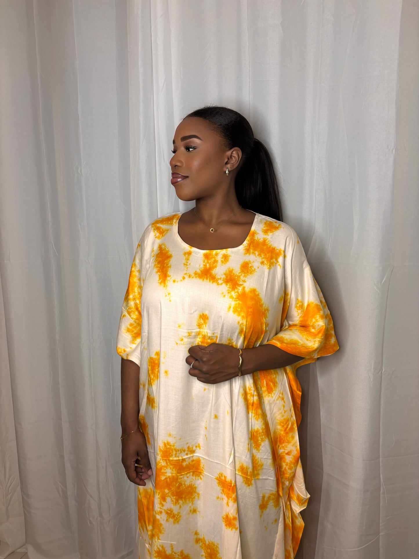 African Luxury Dress - Robe Colorful (plusieurs coloris)