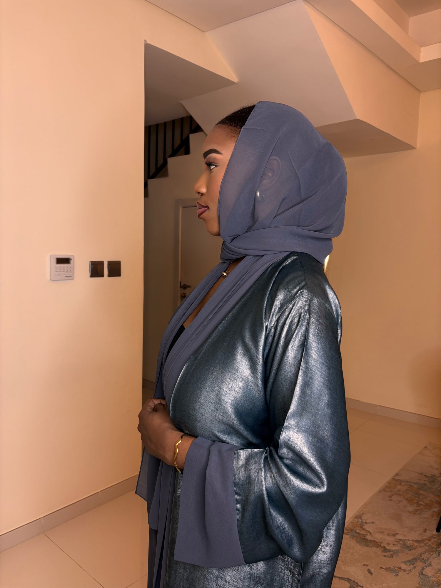 Abaya