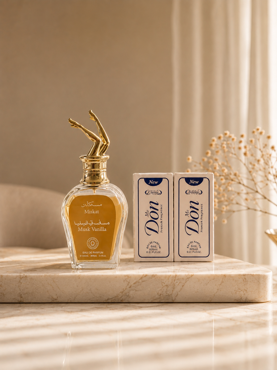 Parfums