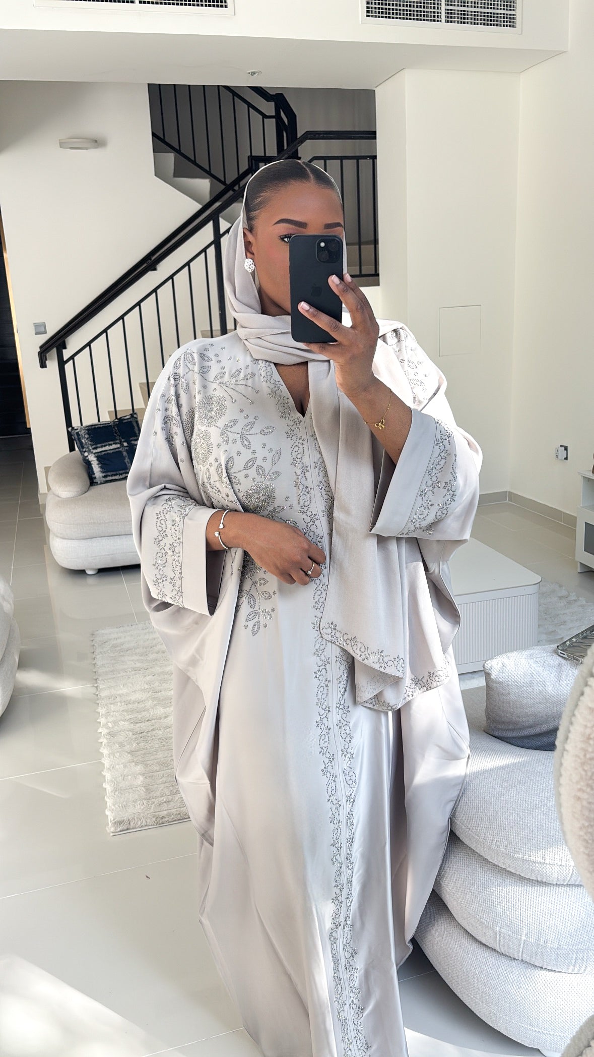 Abaya - Naomi