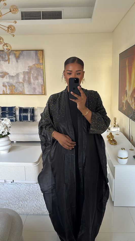 Abaya - Medina