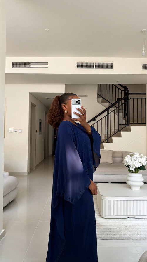 Abaya - Esmé