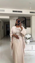 Abaya - Balkisa