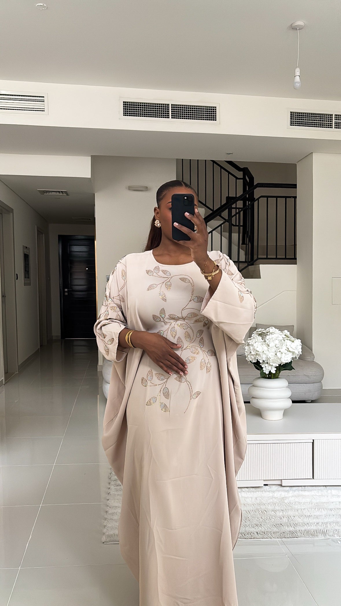 Abaya - Balkisa