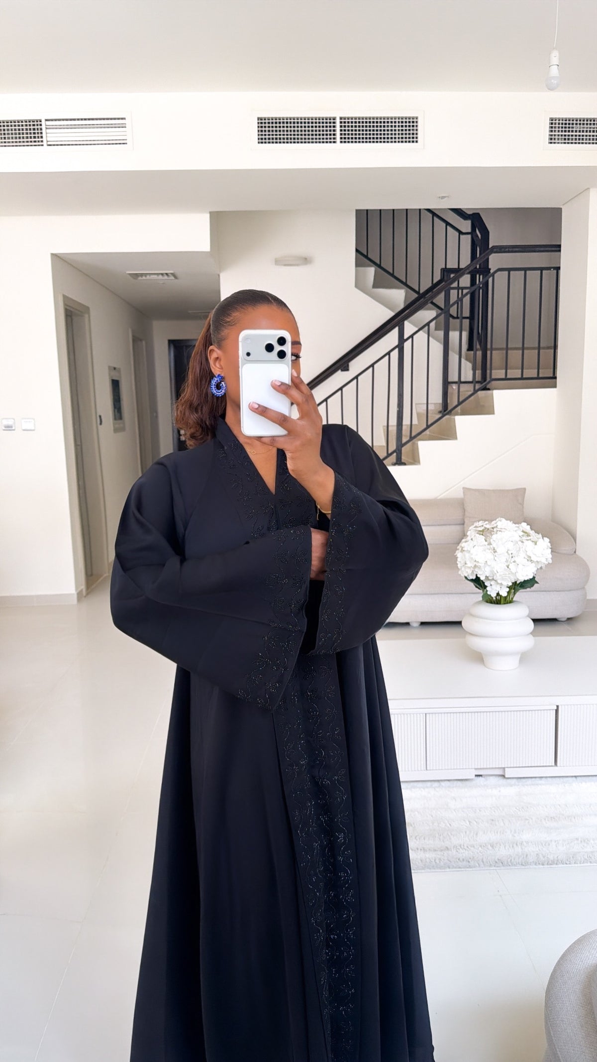 ABAYA - NÕOR