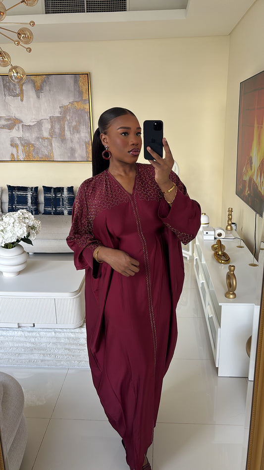 Abaya - Malak