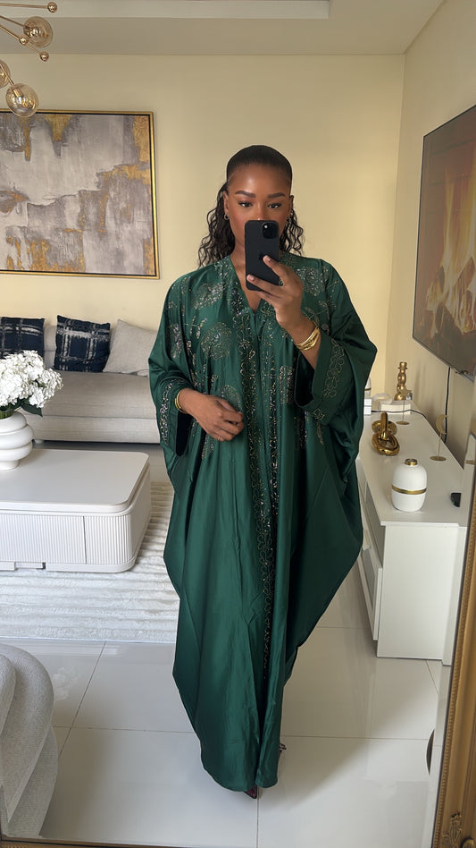 Abaya - Kamila