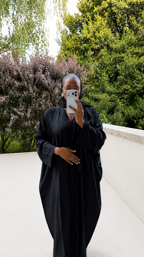 Abaya - Aliyah