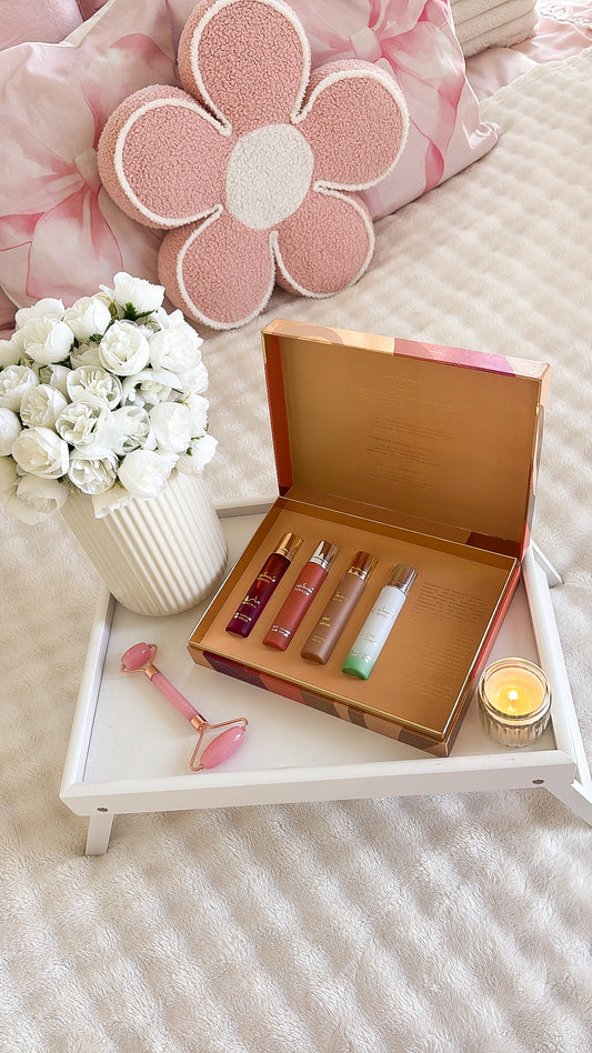 Coffret découverte - Taskeen