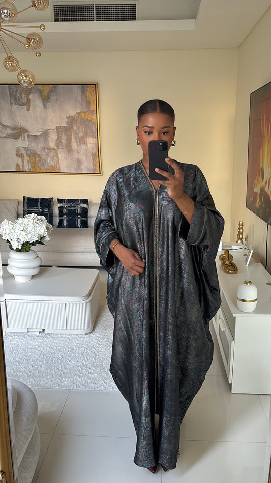 Abaya - Lune