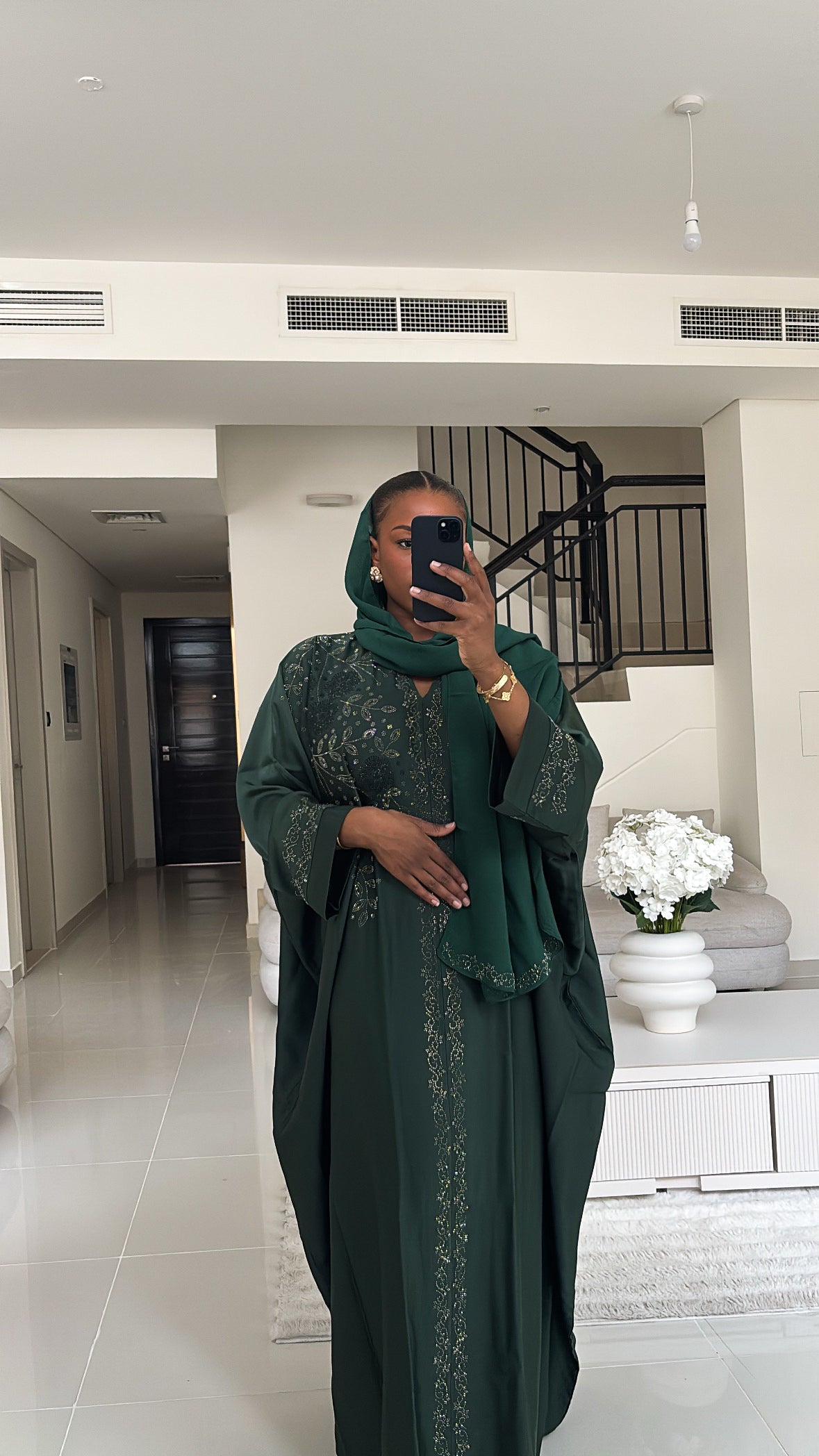 Abaya - Anastasia