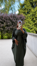 Abaya - Maryam