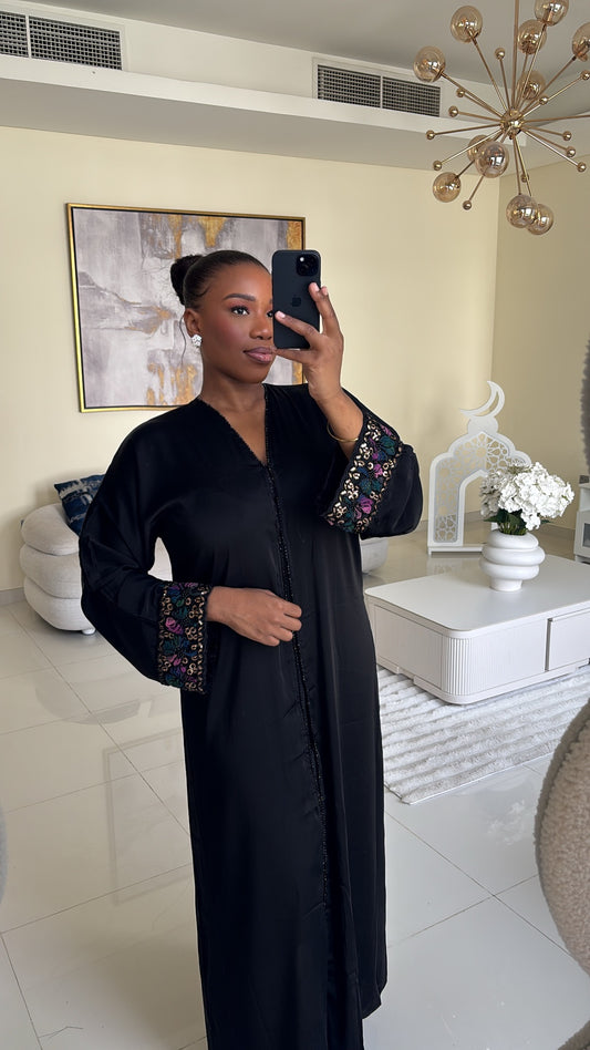 Abaya - Mïnaya