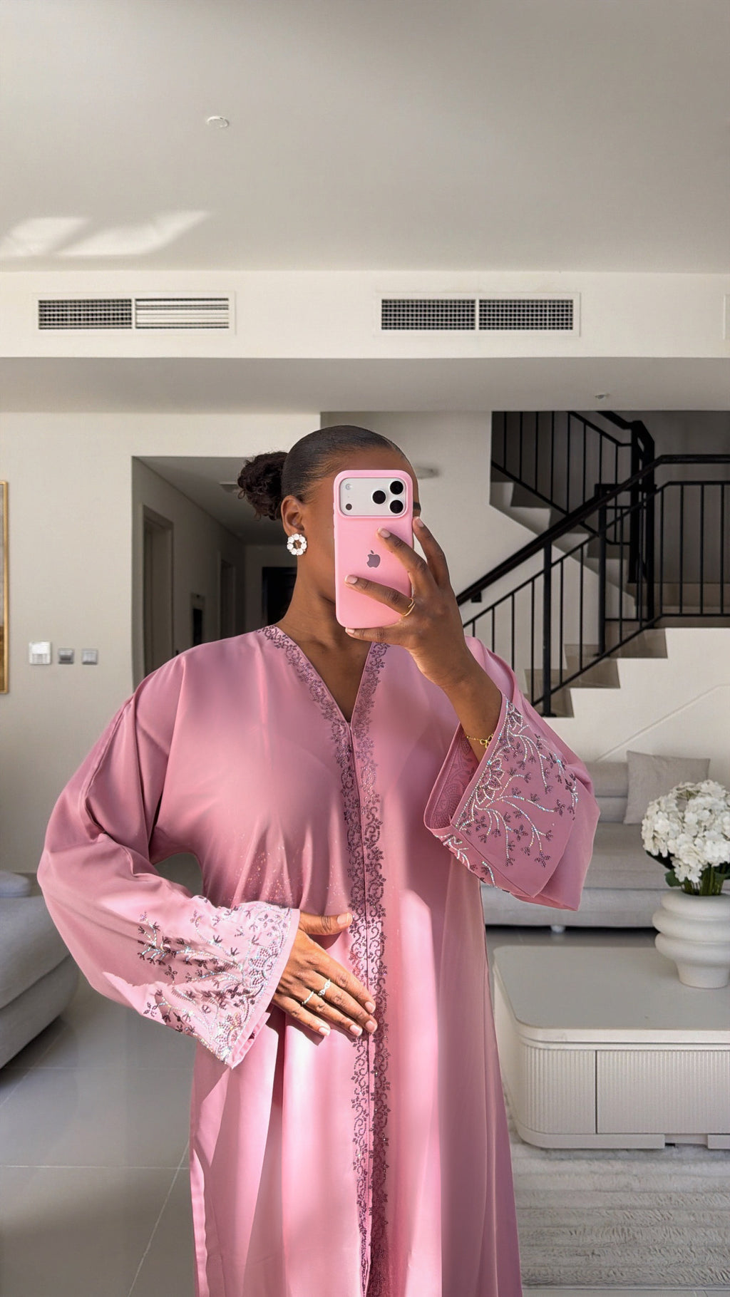 Abaya - Assía