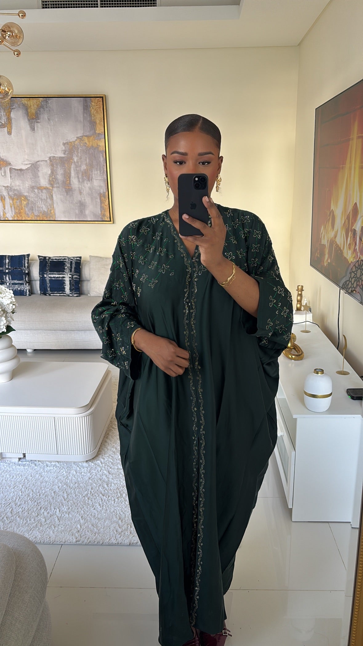 Abaya - Rhéana