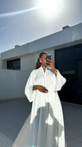 Abaya - Ezra
