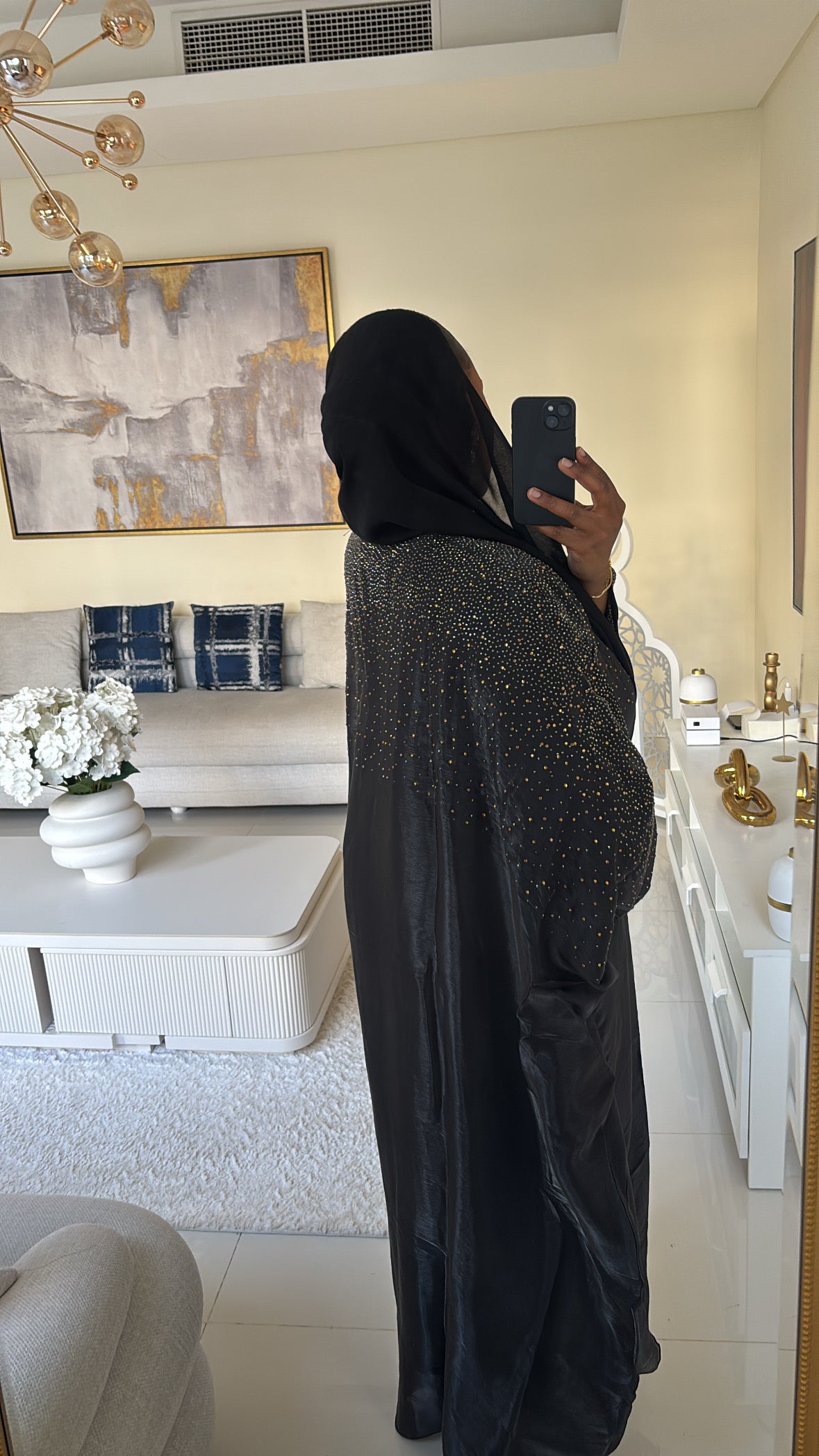 Abaya - Medina