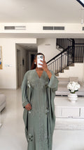 ABAYA - MALIKA