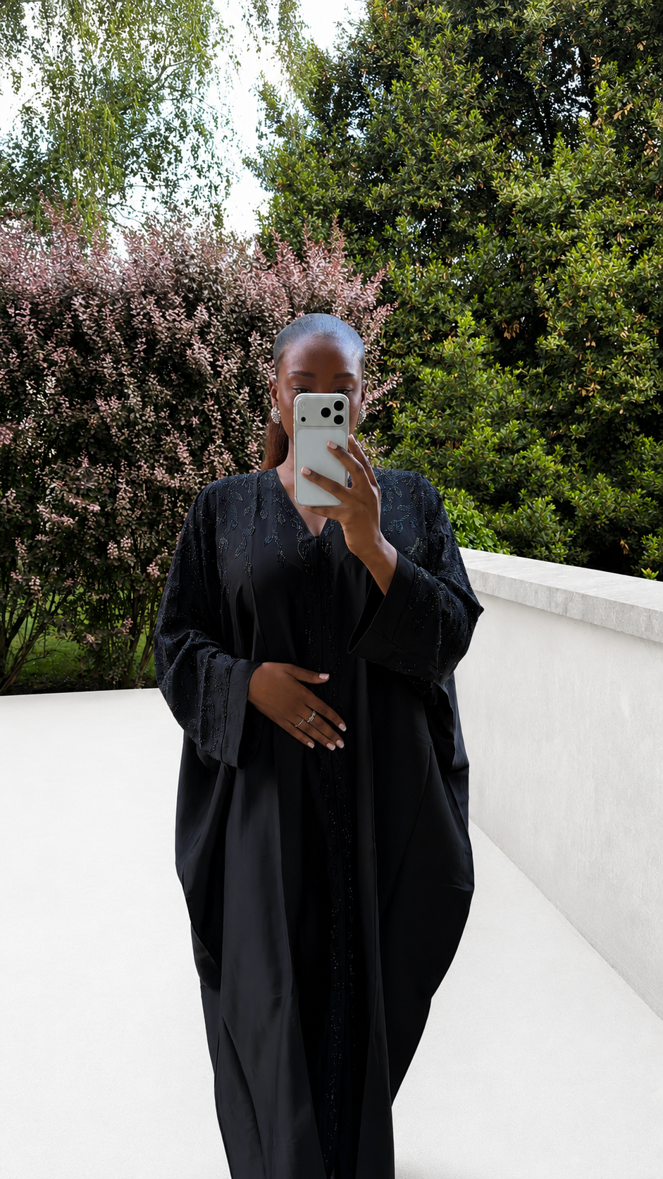 Abaya - Aliyah