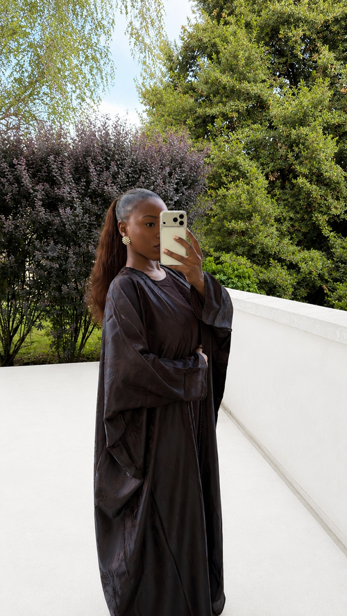 Abaya - Dalyah