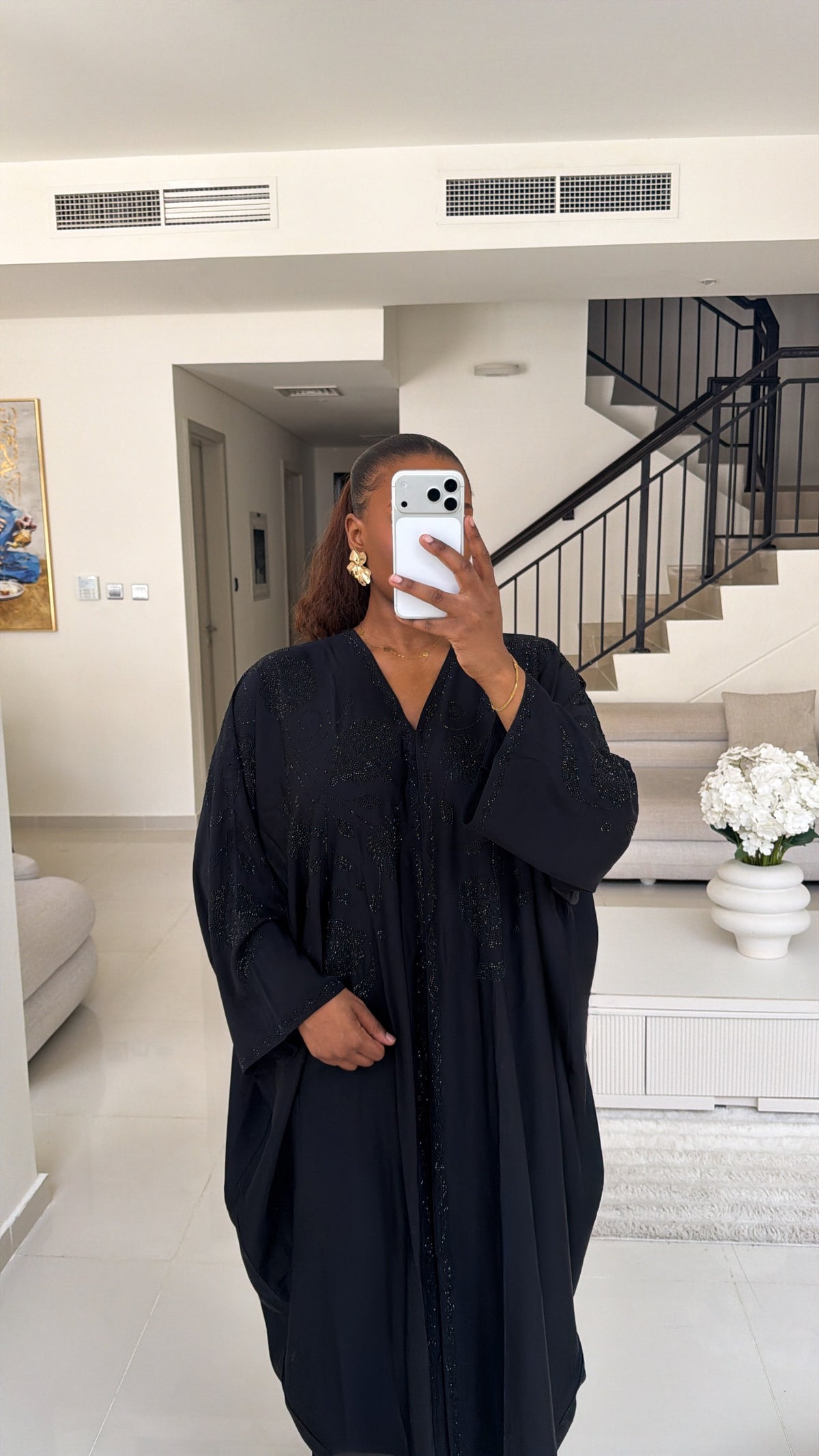 ABAYA - TOKYO